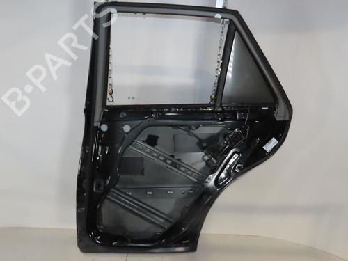 Right rear door MERCEDES-BENZ M-CLASS (W164) ML 420 CDI 4-matic (164.128) | BP29740304C5 