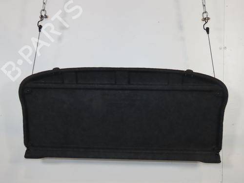 Bandeja trasera Bandeja trasera RENAULT MEGANE IV Hatchback (B9A/M/N_) 1.3 TCe 115 (B9N9) (116 hp) 35887355 35887355