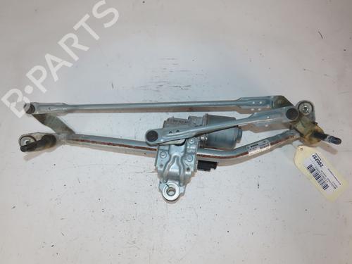 Front wiper motor AUDI A3 Sportback (8YA, 8YF) 30 TDI | BP29551528M29 