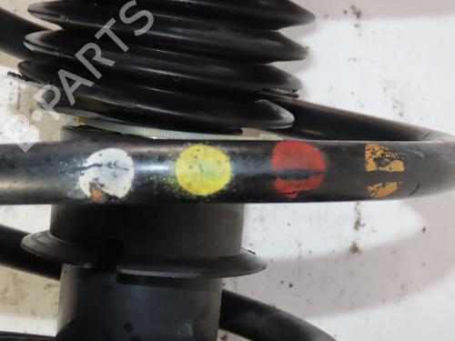 Højre fortil støddæmper RENAULT ESPACE V (JR_) 1.6 dCi 160 | BP29985431M17 