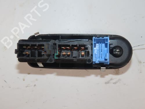 Used Left front window switch Left front window switch 37530449 37530449