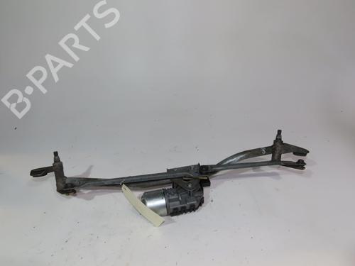 Used Front wiper motor AUDI A4 B6 Avant (8E5) 1.9 TDI (130 hp) 18249254