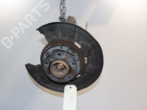 Left rear steering knuckle BMW X1 (E84) sDrive 20 d | BP29621744M27 