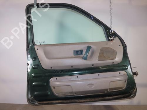Left front door LAND ROVER FREELANDER I (L314) 2.0 DI 4x4 | BP18780058C2 