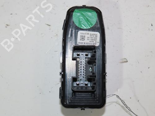Left front window switch CHEVROLET CAMARO 2.0 Turbo | BP28177939I27 