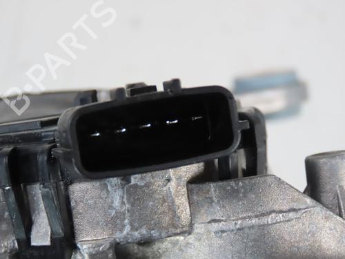 Used Front wiper motor Front wiper motor SMART FORFOUR Hatchback (453) electric drive (453.091) (82 hp) 33478982 33478982