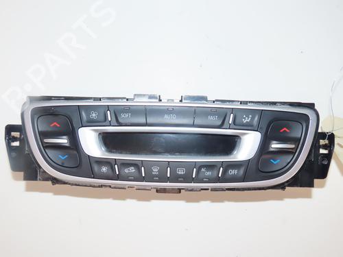 Commande Chauffage RENAULT MEGANE II (BM0/1_, CM0/1_) 1.5 dCi (BM1E, CM1E) | BP30117692I5 