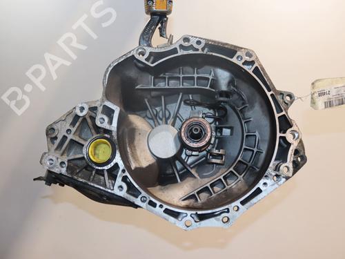 Gearbox OPEL MERIVA A MPV (X03) 1.6 (E75) | BP30892897M3