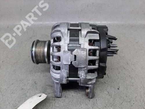 Alternator DACIA SANDERO II 1.5 dCi | BP9020573M7 