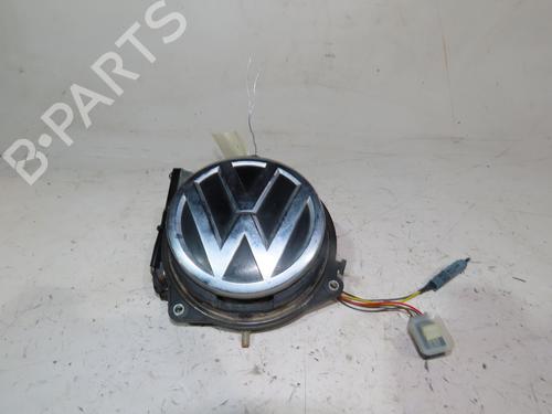 Used Electronic module VW GOLF VII (5G1, BQ1, BE1, BE2) 1.6 TDI (110 hp) 19791483