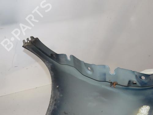 Used Left front fenders Left front fenders PEUGEOT 508 I (8D_) 2.0 HDi (140 hp) 35506246 35506246