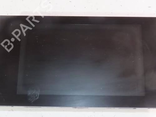 Display monitor PEUGEOT 308 SW II (LC_, LJ_, LR_, LX_, L4_) 1.6 BlueHDi 120 | BP28086656C48 