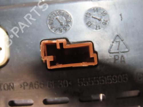 display-monitor-citroen-c3-ii-sc_-2009-33478906 main image