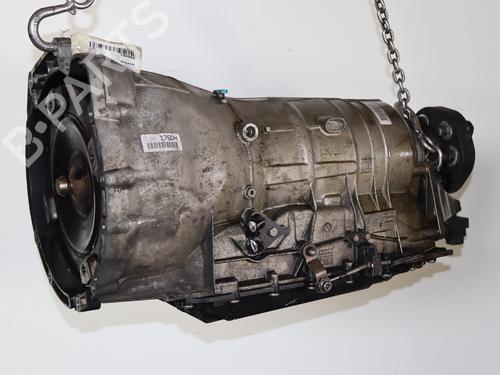 Used Gearbox BMW 5 (E60) 530 d (211 hp) 14958936