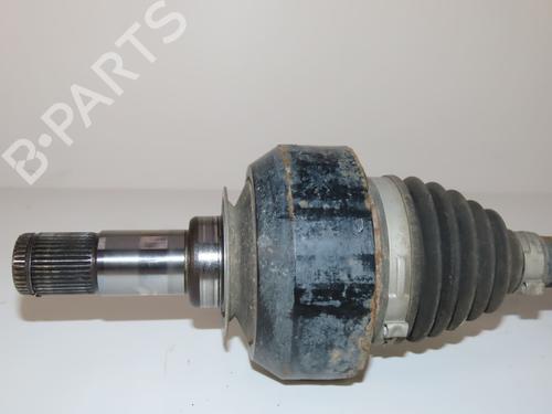 Right rear driveshaft MERCEDES-BENZ M-CLASS (W164) ML 320 CDI 4-matic (164.122) | BP23160275M41 