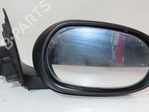 Used Right mirror JAGUAR X-TYPE I (X400) 2.2 D (150 hp) 28121102