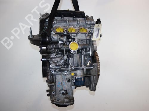 Engine RENAULT TWINGO III (BCM_, BCA_) 1.0 SCe 70 (BCMB) | BP34529275M1  - Image 6