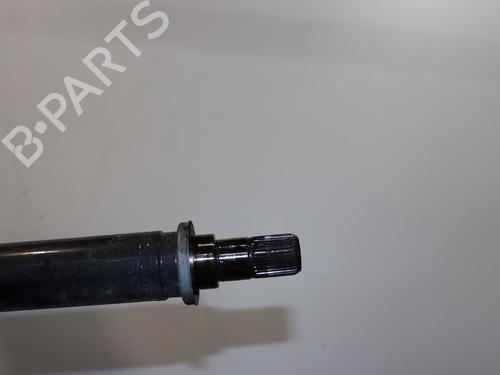 Used Right front driveshaft MINI MINI (F56) One (102 hp) 25611086