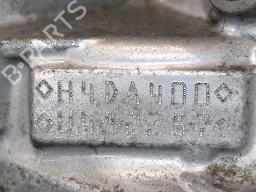 Engine RENAULT TWINGO III (BCM_, BCA_) 1.0 SCe 70 (BCMB) | BP34529275M1  - Image 5