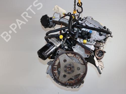 Engine CITROËN NEMO Box Body/MPV (AA_) 1.4 HDi | BP18543614M1 - Image 5