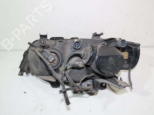 Right headlight BMW X5 (E53) 3.0 i | BP15799679C29 