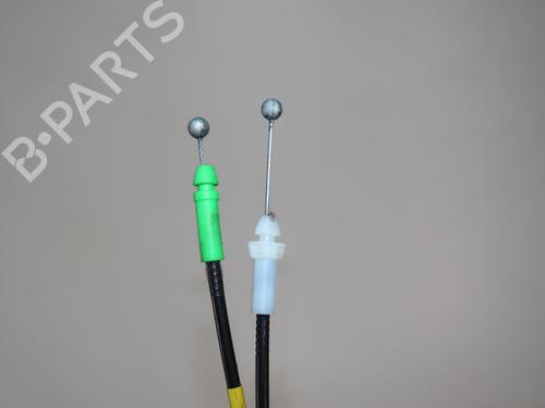 Front right lock TOYOTA AURIS (_E15_) 1.4 D-4D (NDE150_, NDE150R) | BP32432520C97