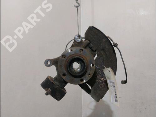 left-front-steering-knuckle-peugeot-607-9d-9u-20-hdi-364686-2000-10685411 main image