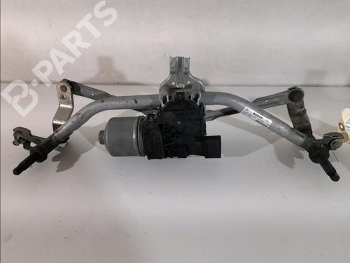 Used Front wiper motor CITROËN C3 / C3 ORIGIN III (SX) 1.6 BlueHDi 100 (99 hp) 11373348