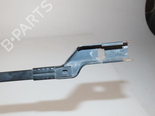Used Front windshield wiper arm FORD S-MAX (WA6) 2.0 TDCi (140 hp) 31843973