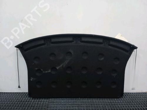 Used Rear parcel shelf RENAULT SAFRANE II (B54_) 2.5 20V (B54F) (165 hp) 9734106