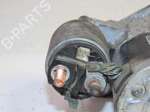 Used Starter Starter OPEL AGILA B (H08) 1.0 (F68) (68 hp) 33416266 33416266
