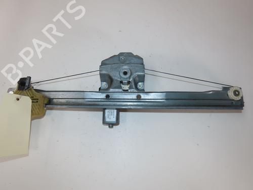 Front right window mechanism RENAULT CAPTUR I (J5_, H5_) 1.5 dCi 90 (J5N4, J5M5, J5MW, J5M6, J5AL, J5AJ) | BP38410455C23 - Image 4