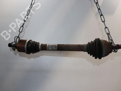 Used Left front driveshaft Left front driveshaft 29551435 29551435