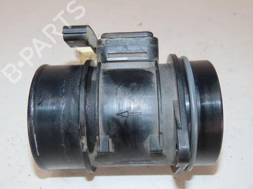 Used Mass air flow sensor RENAULT MODUS / GRAND MODUS (F/JP0_) 1.5 dCi (FP0G, JP0G) (68 hp) 28969971