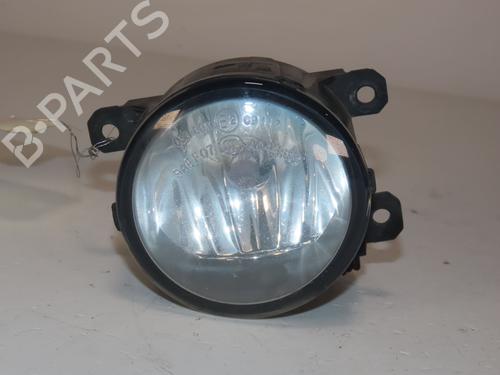 Left front fog light CITROËN C4 II (NC_) 1.6 HDi 110 | BP30825244C30