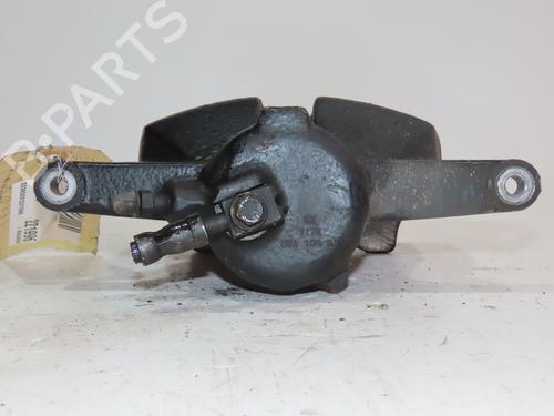 Right front brake caliper CUPRA LEON (KL1, KU1, KUG) 2.0 TSI | BP38548668M104 - Image 2