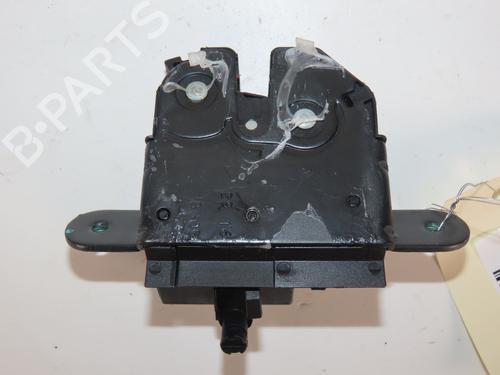 Cerradura de porton trasero FIAT TIPO Saloon (356_, 357_) 1.4 (356SXA1B) (95 hp) 31325496