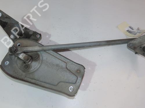 Used Front wiper motor CITROËN BERLINGO / BERLINGO FIRST Box Body/MPV (M_) 1.6 HDI 75 (MB9HW) (75 hp) 28086720