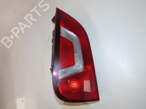 Left taillight VW UP! (121, 122, BL1, BL2, BL3, 123) 1.0 | BP37004174C34 - Image 2