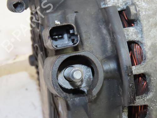 Used Alternator Alternator PEUGEOT 208 I (CA_, CC_) 1.2 VTi 68 / PureTech 68 (68 hp) 32399902 32399902