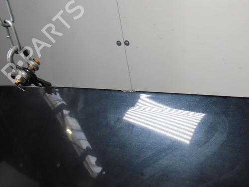Used Tailgate Tailgate VW GOLF VII (5G1, BQ1, BE1, BE2) 1.6 TDI (110 hp) 35747025 35747025