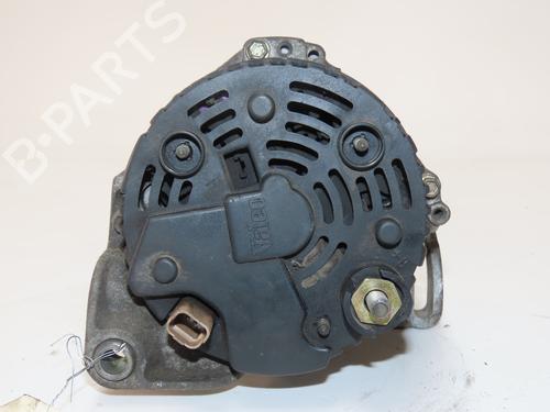 Used Alternator RENAULT TWINGO I (C06_) 1.2 (C066, C068) (58 hp) 28330888