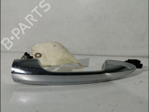 Front right exterior door handle ALFA ROMEO MITO (955_) 1.4 TJet (955AXA1B) (155 hp) 156099954