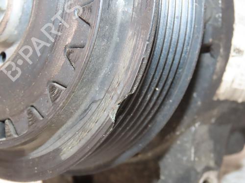 Used AC compressor AC compressor PEUGEOT 308 SW II (LC_, LJ_, LR_, LX_, L4_) 1.6 BlueHDi 120 (120 hp) 28504014 28504014