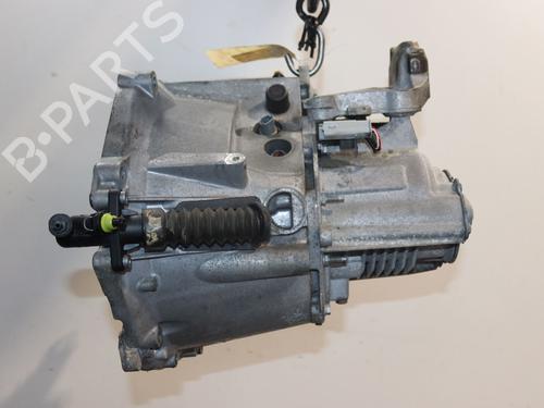 Gearbox PEUGEOT 3008 II SUV (MC_, MR_, MJ_, M4_) 1.2 THP/ PureTech 130 (MRHNSM, MRHNSU, MRHNSJ, MRHNYW,... | BP28309905M3 