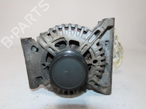 Generator MERCEDES-BENZ A-CLASS (W169) A 180 CDI (169.007, 169.307) | BP27510093M7 
