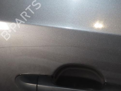 Right front door HYUNDAI i30 (FD) 1.6 CRDi | BP24706905C3 