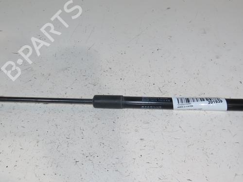 Used Tailgate lift support TOYOTA YARIS (_P13_) 1.5 Hybrid (NHP130_, NHP130) (101 hp) 24489413