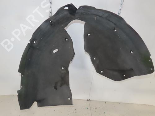 Used Wheel arch RENAULT GRAND SCÉNIC IV (R9_) 1.5 dCi 110 (R9A3) (110 hp) 28504050