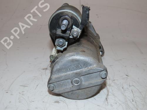 Startmotor RENAULT MEGANE IV Hatchback (B9A/M/N_) 1.5 Blue dCi 115 (B9A6) | BP24486485M8